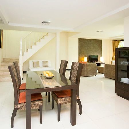 Arabella Villas Pattaya Esterno foto