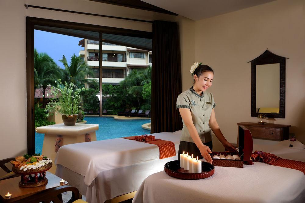 Arabella Villas Pattaya Esterno foto