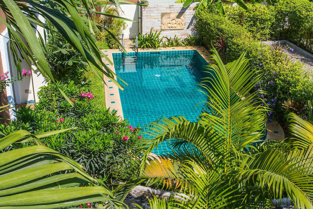 Arabella Villas Pattaya Esterno foto
