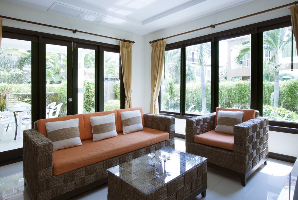 Arabella Villas Pattaya Esterno foto