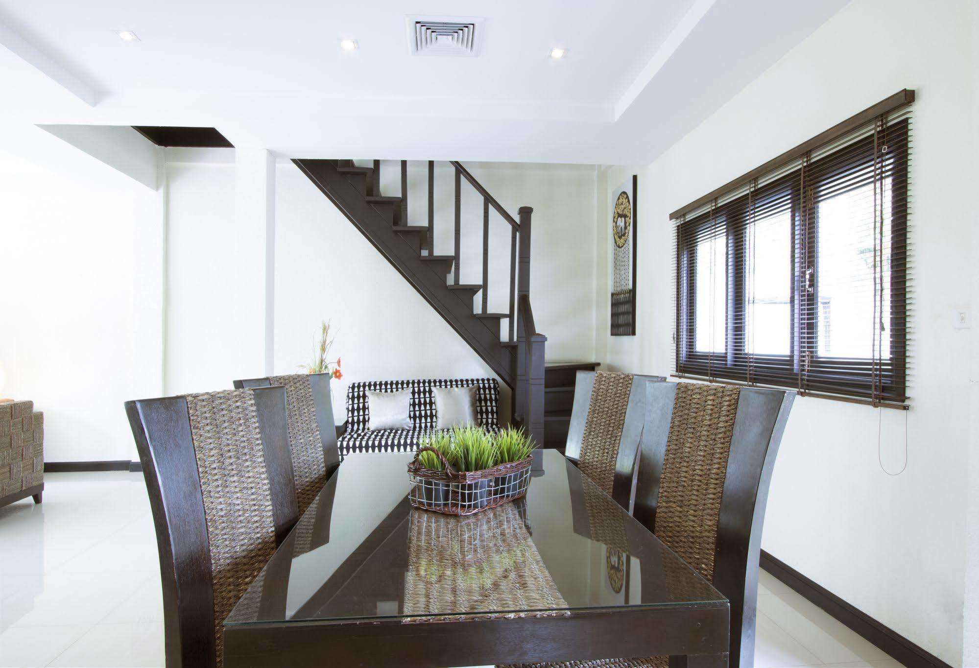 Arabella Villas Pattaya Esterno foto